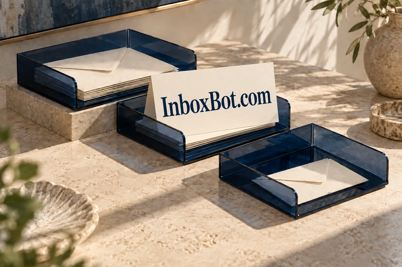 InboxBot for sales follow-up